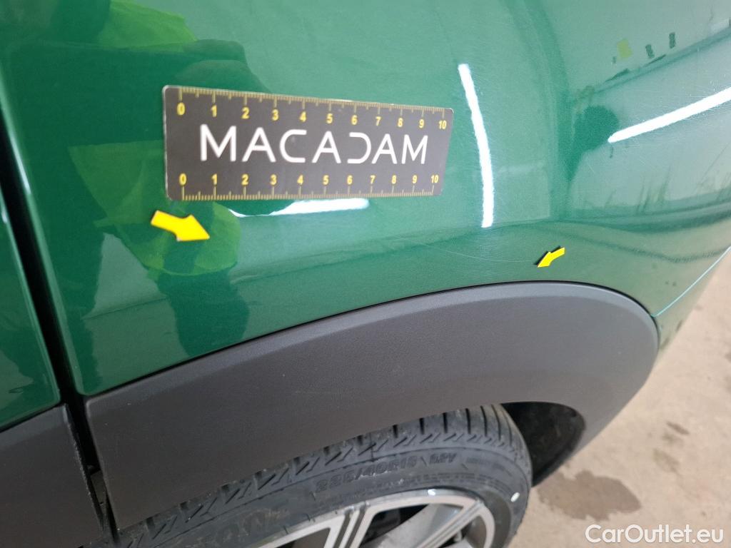  Mini  Clubman MINI  / 2019 / 5P / Break Cooper Knightsbridge 136 ch BVA7(SP) #42