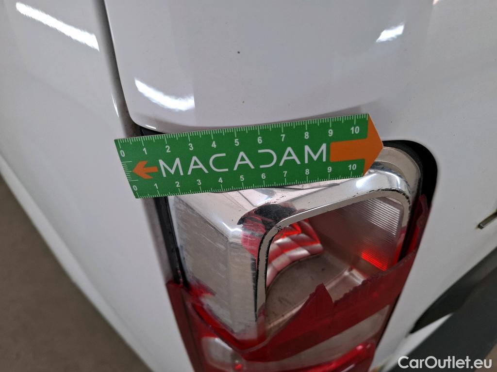  Citroen  Jumpy  Fourgon CityVan XS 1.5 BlueHDi 120CV BVM6 E6dT #4