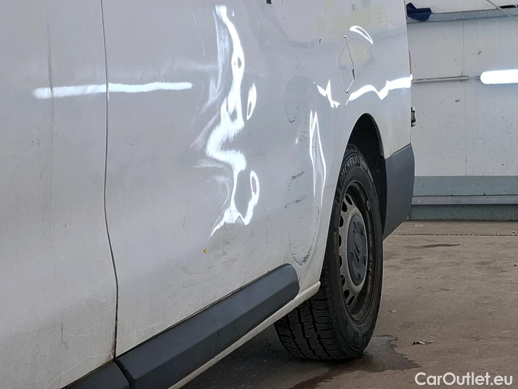  Citroen  Jumpy CITROEN  / 2016 / 4P / Combi Taille XL BlueHDi 120 S&S BVM6 Confort #10