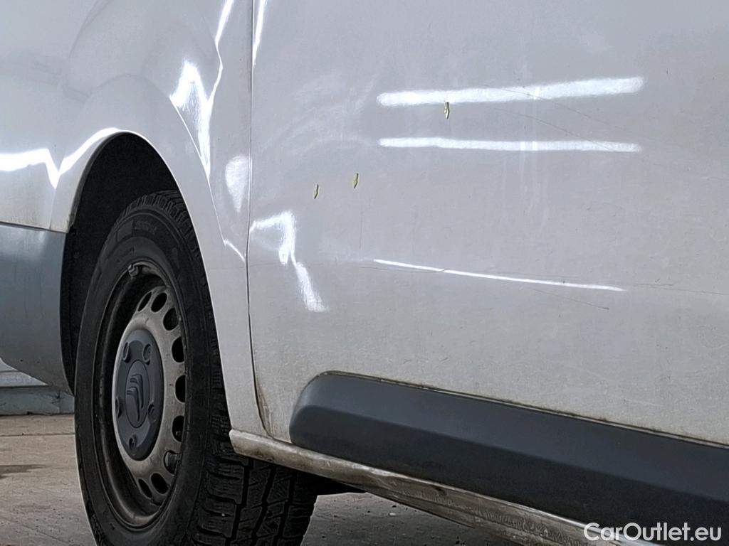  Citroen  Jumpy CITROEN  / 2016 / 4P / Combi Taille XL BlueHDi 120 S&S BVM6 Confort #31