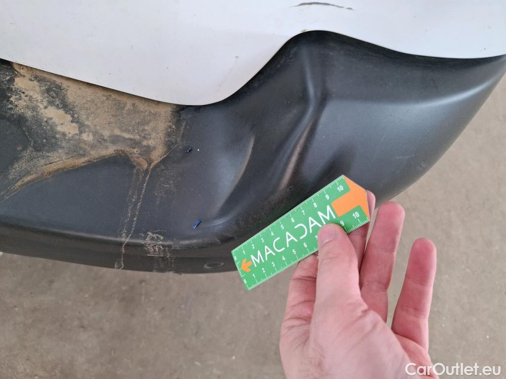  Citroen  Jumpy  Fourgon CityVan XS 1.5 BlueHDi 120CV BVM6 E6dT #2