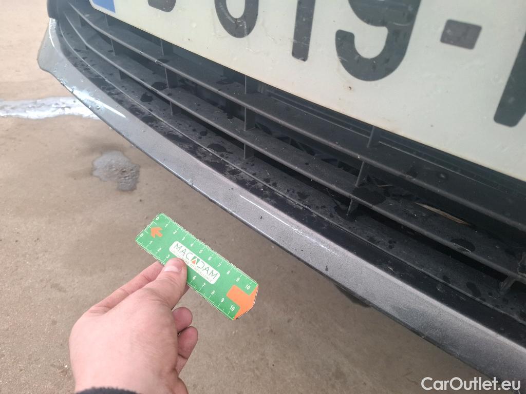  Ford  Fiesta  Business NAV 1.1 85CV BVM5 E6 #16