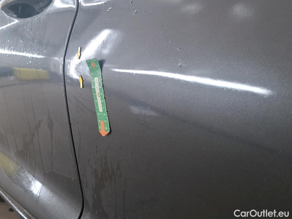  Ford  Fiesta  Business NAV 1.1 85CV BVM5 E6 #8