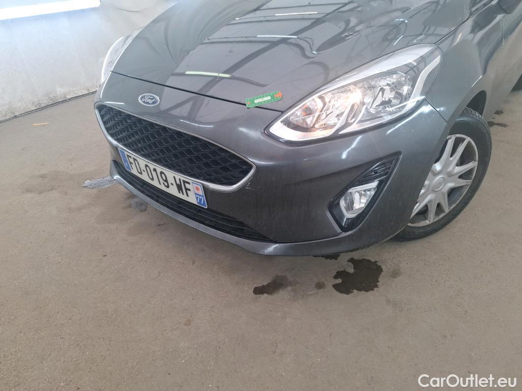 Ford  Fiesta  Business NAV 1.1 85CV BVM5 E6 #13