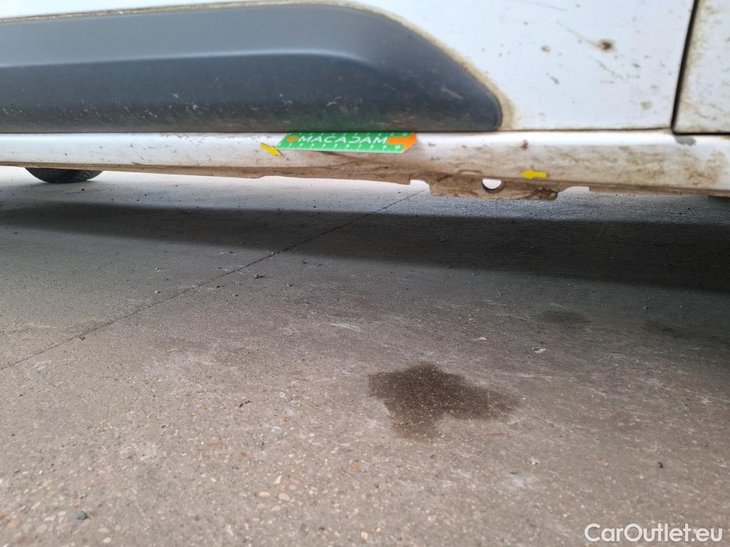  Citroen  Jumpy  Fourgon CityVan XS 1.5 BlueHDi 120CV BVM6 E6dT #6