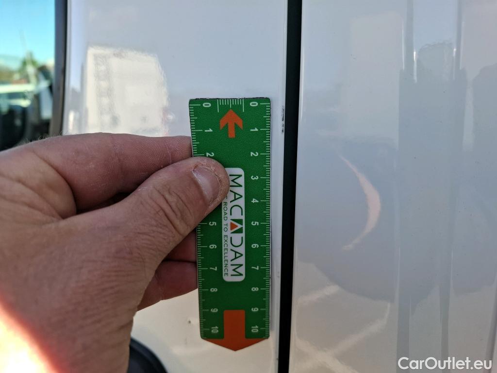  Citroen  Jumper CITROEN  Benne SC / 2014 / 2P / Benne basculante 35 L2 BlueHDi 130 BVM6 Confort #35