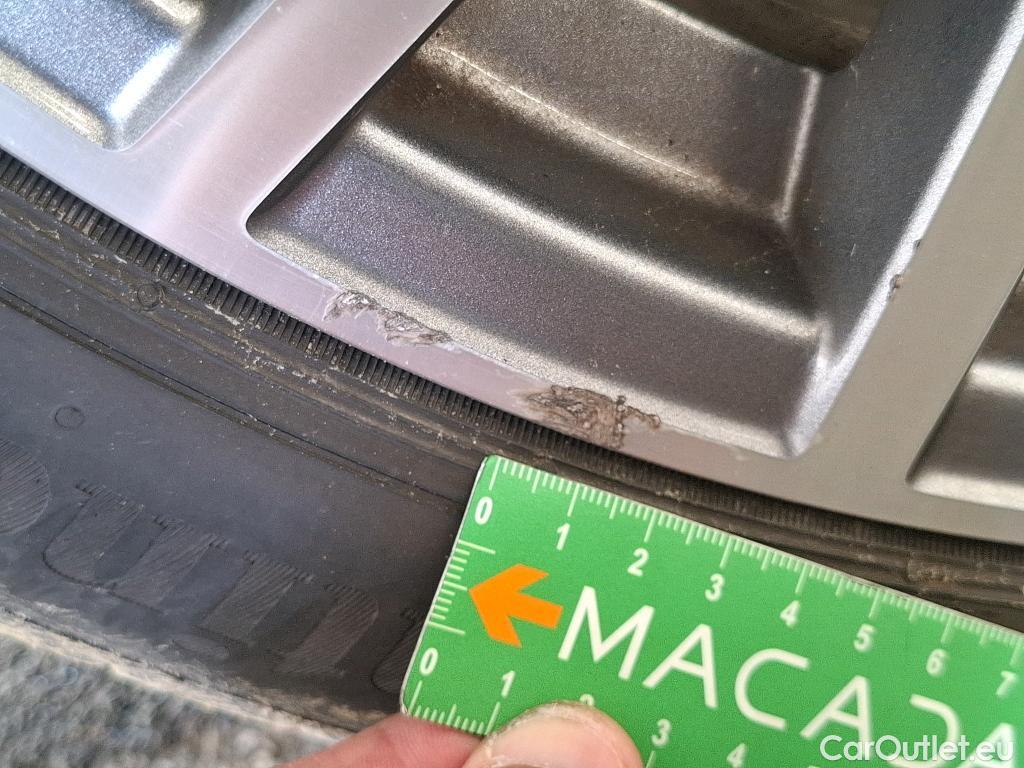  Mercedes  CLA-Klasse MERCEDES-BENZ CLA Coupe / 2019 / 4P / Coupé CLA 180 Business Line BA7 #50