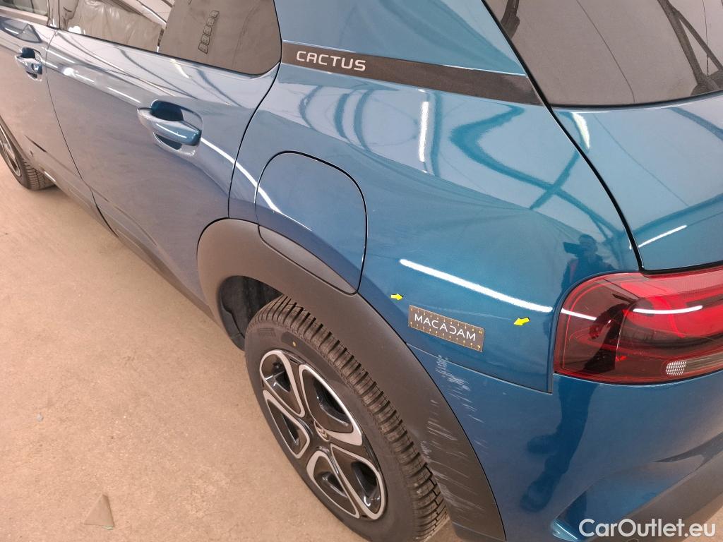  Citroen  C4 Cactus  Feel Business 1.5 BlueHDi 100CV BVM6 E6d #54