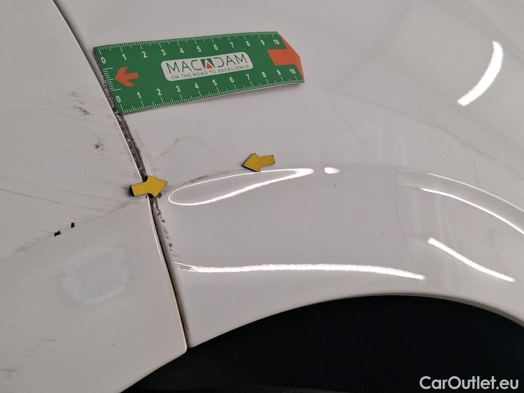  Peugeot  208 PEUGEOT  / 2015 / 5P / Berline &BLUEHDI 100 €6.c S&S ALLURE BUSINESS #12