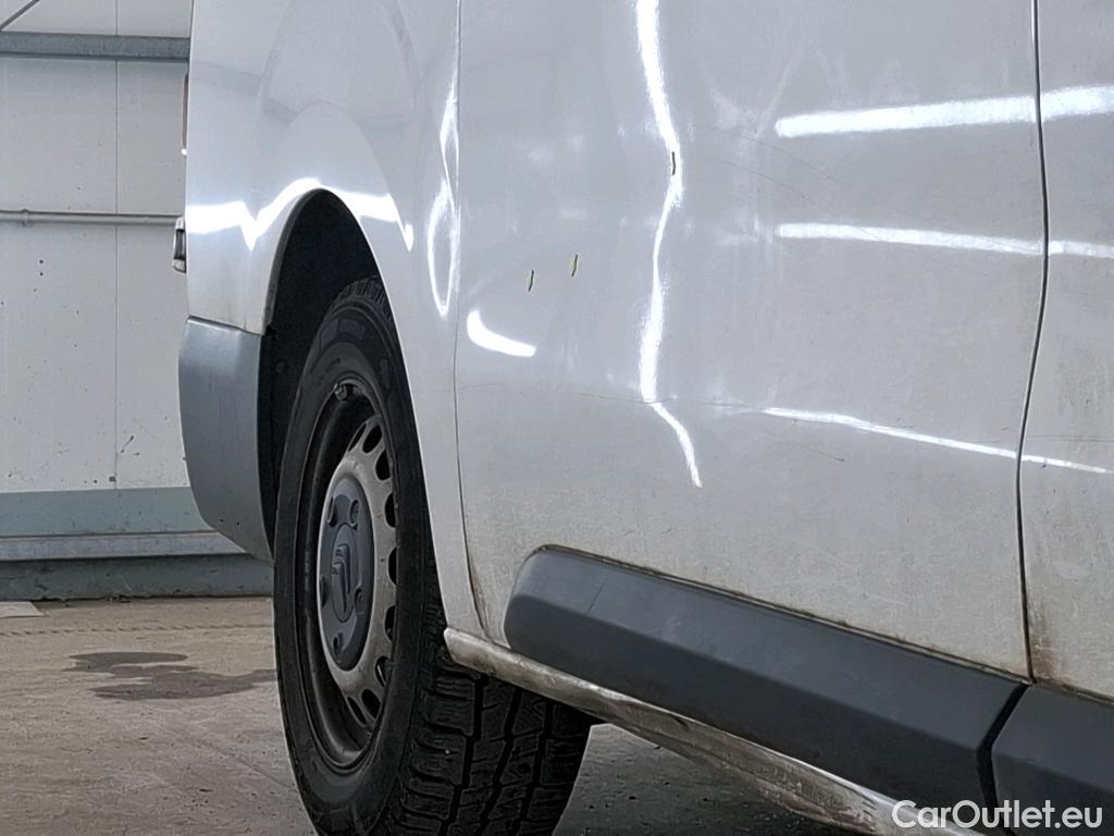  Citroen  Jumpy CITROEN  / 2016 / 4P / Combi Taille XL BlueHDi 120 S&S BVM6 Confort #33