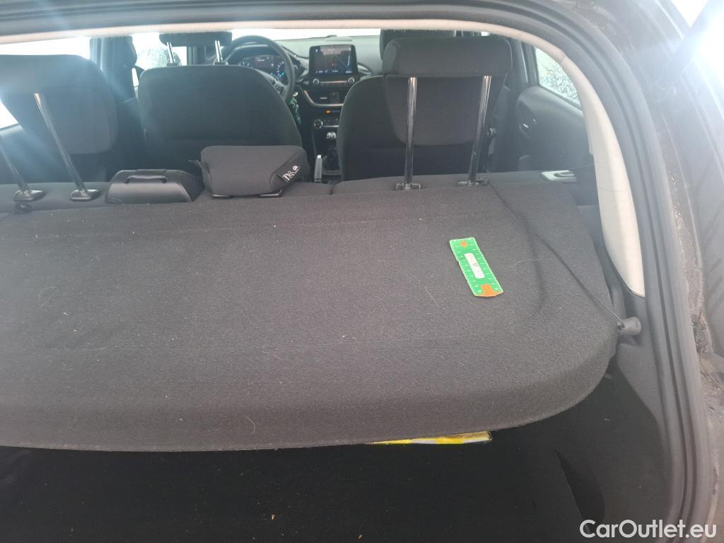  Ford  Fiesta  Business NAV 1.1 85CV BVM5 E6 #29