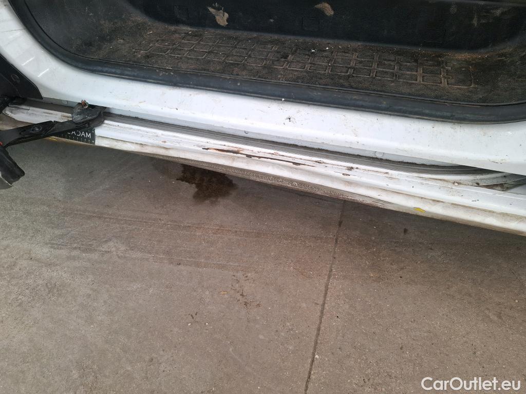  Citroen  Jumpy CITROEN  / 2016 / 4P / Combi Taille XL BlueHDi 120 S&S BVM6 Confort #20