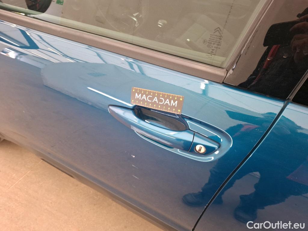  Citroen  C4 Cactus  Feel Business 1.5 BlueHDi 100CV BVM6 E6d #58