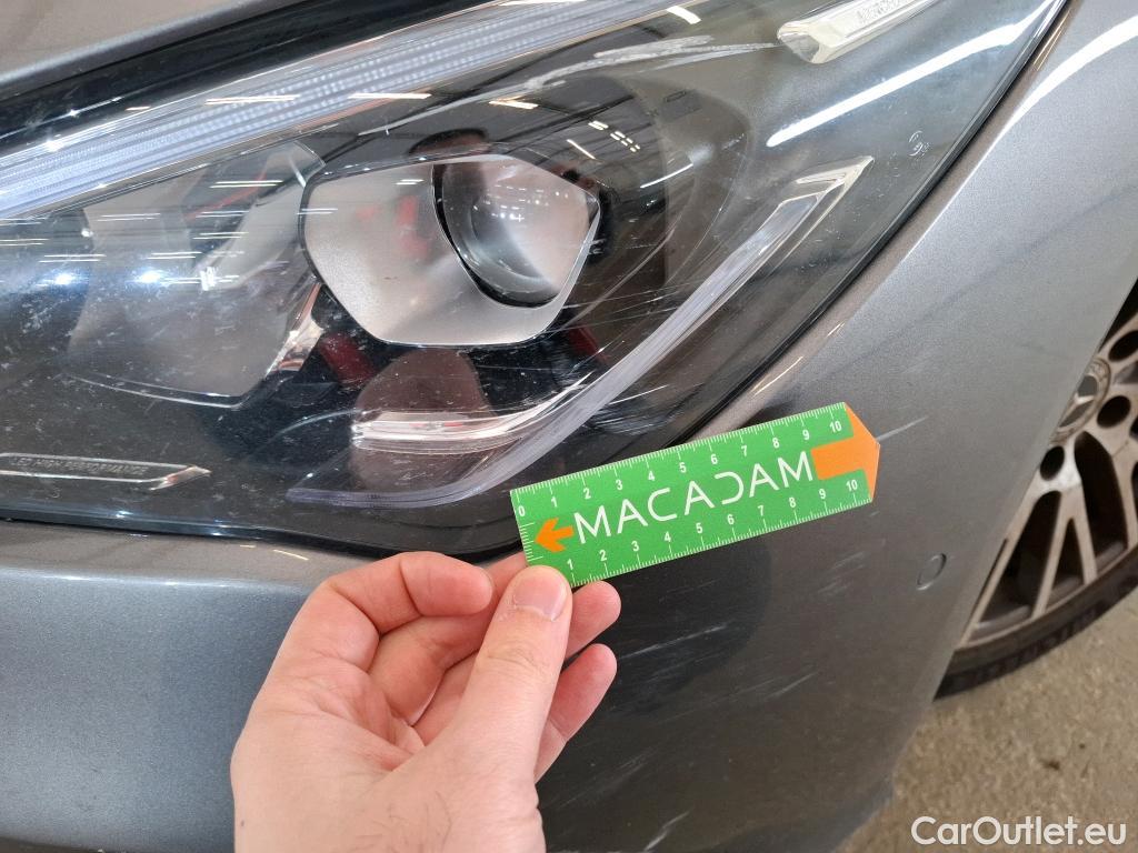  Mercedes  CLA-Klasse MERCEDES-BENZ CLA Shooting Brake / 2019 / 5P / Break CLA 200 d Business Line BA8 #19