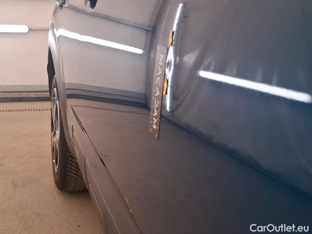  Citroen  C4 Cactus  Feel Business 1.5 BlueHDi 100CV BVM6 E6d #33