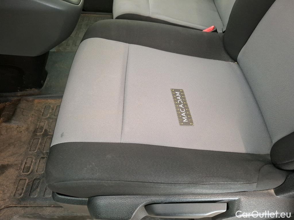  Citroen  Jumpy CITROEN  / 2016 / 4P / Combi Taille XL BlueHDi 120 S&S BVM6 Confort #43