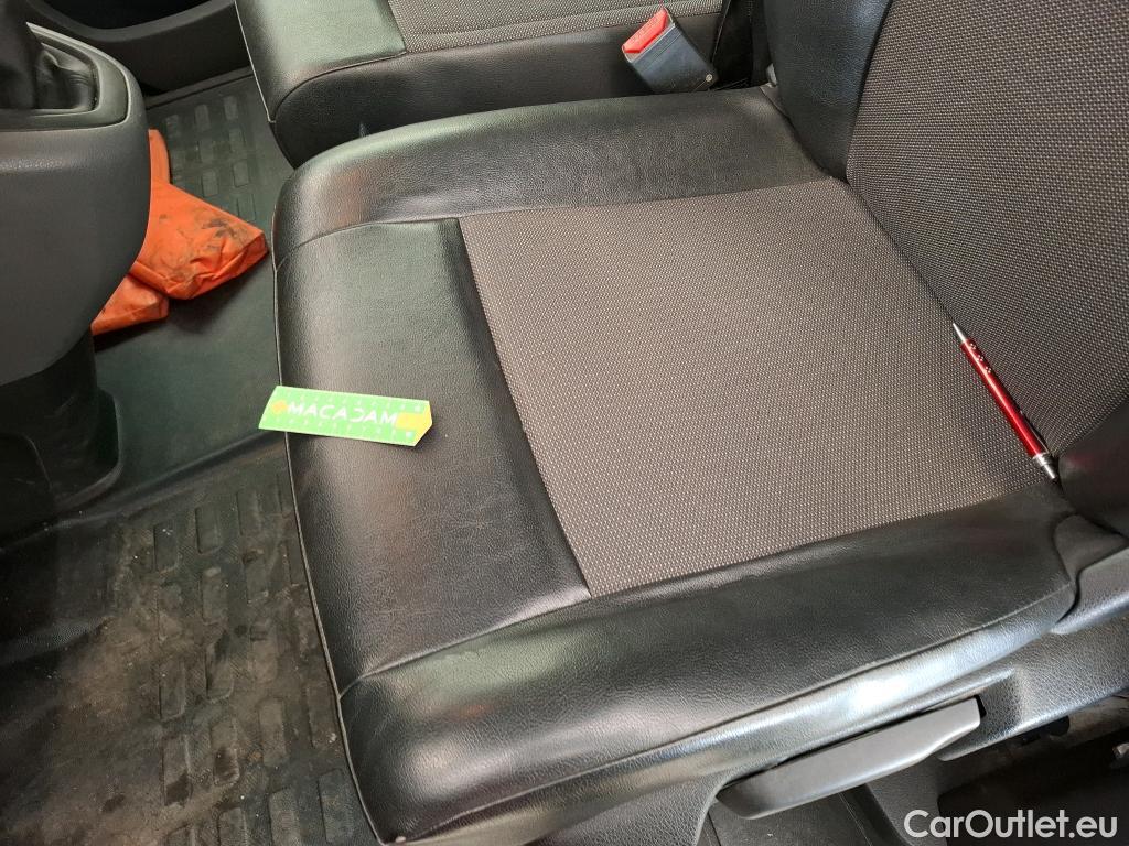  Citroen  Jumpy  Fourgon CityVan XS 1.5 BlueHDi 120CV BVM6 E6dT #10