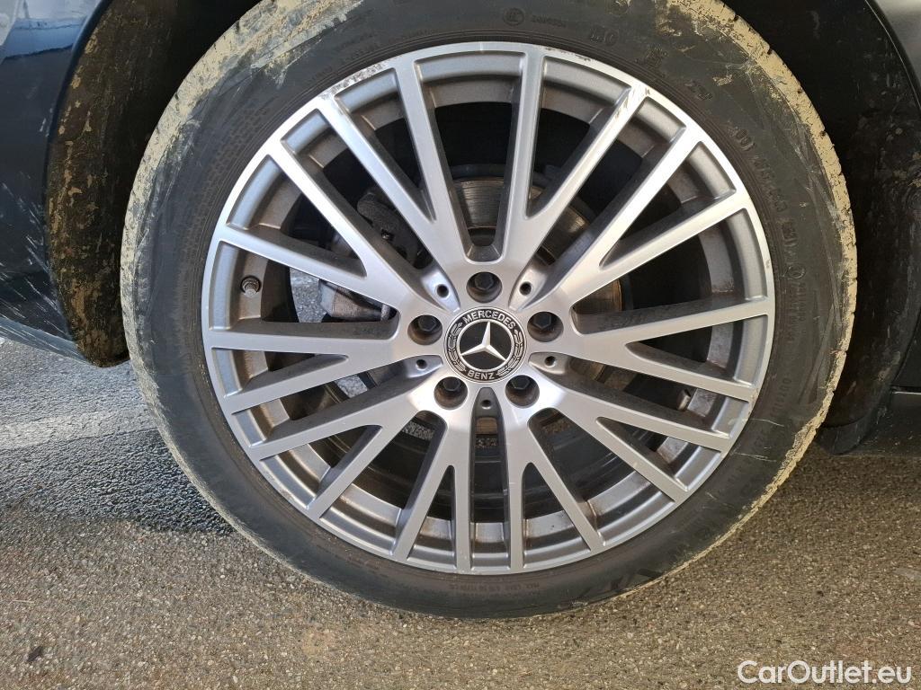  Mercedes  CLA-Klasse MERCEDES-BENZ CLA Coupe / 2019 / 4P / Coupé CLA 180 Business Line BA7 #45