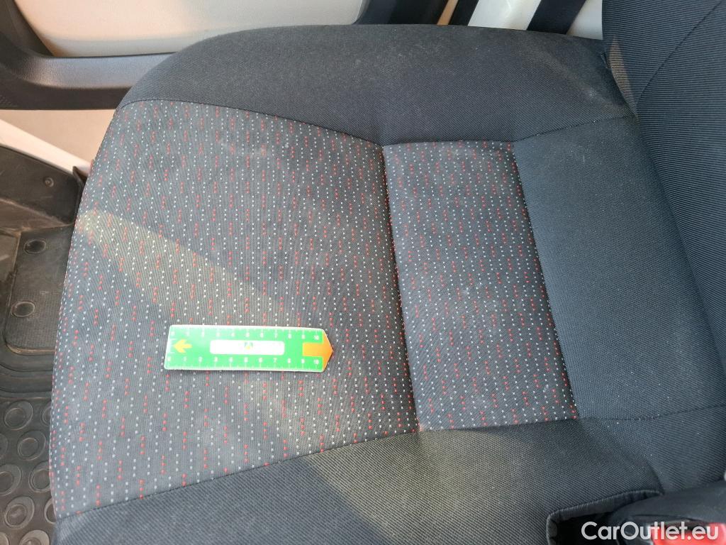  Citroen  Jumper CITROEN  Benne SC / 2014 / 2P / Benne basculante 35 L2 BlueHDi 130 BVM6 Confort #29