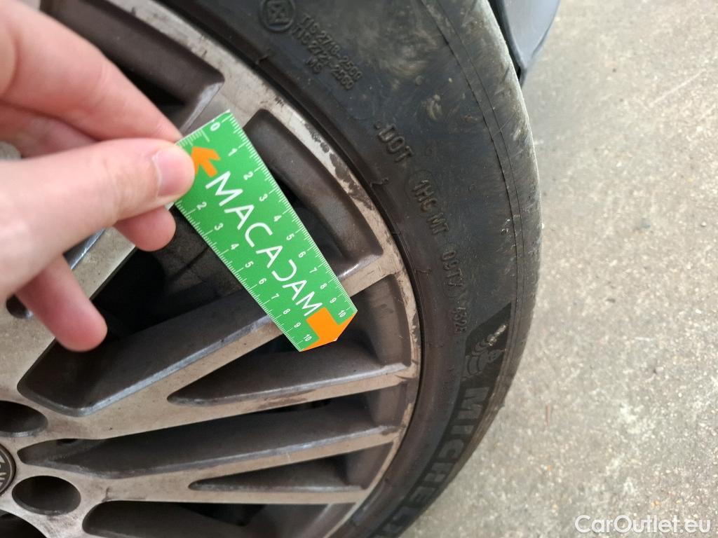  Mercedes  CLA-Klasse MERCEDES-BENZ CLA Shooting Brake / 2019 / 5P / Break CLA 200 d Business Line BA8 #10