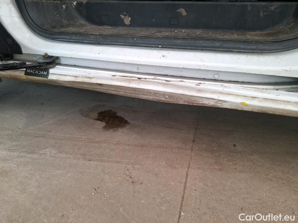  Citroen  Jumpy CITROEN  / 2016 / 4P / Combi Taille XL BlueHDi 120 S&S BVM6 Confort #19