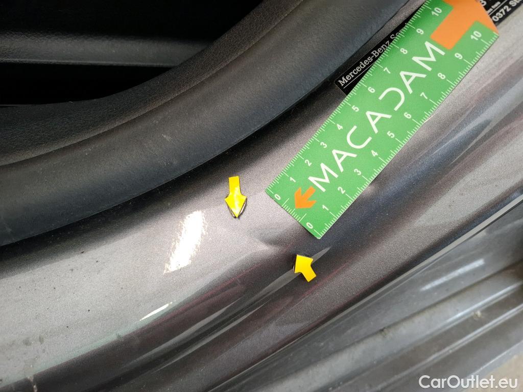  Mercedes  CLA-Klasse MERCEDES-BENZ CLA Shooting Brake / 2019 / 5P / Break CLA 200 d Business Line BA8 #14