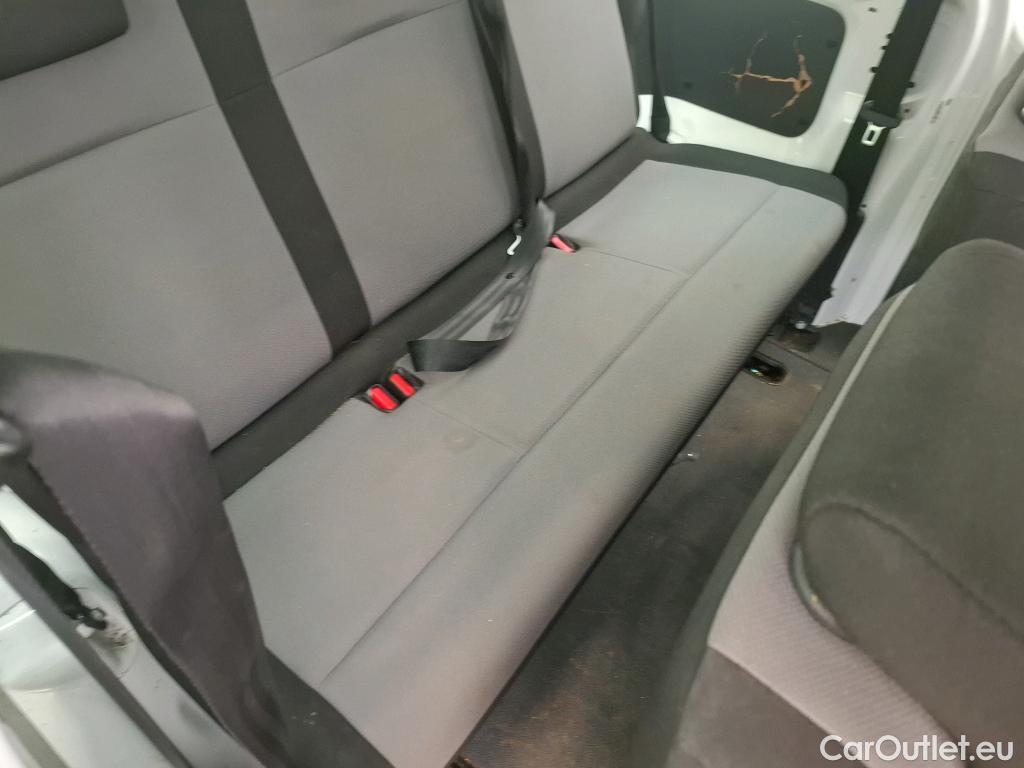  Citroen  Jumpy CITROEN  / 2016 / 4P / Combi Taille XL BlueHDi 120 S&S BVM6 Confort #48