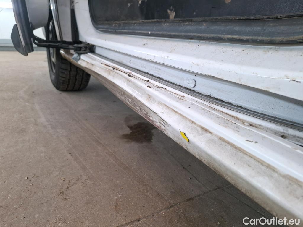  Citroen  Jumpy CITROEN  / 2016 / 4P / Combi Taille XL BlueHDi 120 S&S BVM6 Confort #17