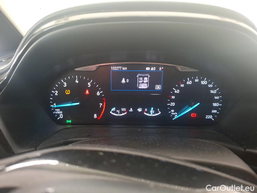  Ford  Fiesta  Business NAV 1.1 85CV BVM5 E6 #46