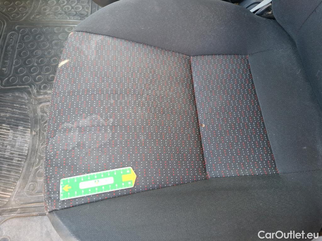  Citroen  Jumper CITROEN  Benne SC / 2014 / 2P / Benne basculante 35 L2 BlueHDi 130 BVM6 Confort #27