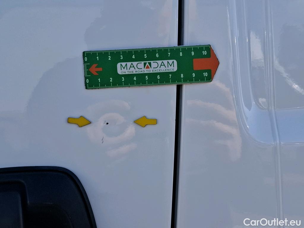  Citroen  Jumper CITROEN  Benne SC / 2014 / 2P / Benne basculante 35 L2 BlueHDi 130 BVM6 Confort #34