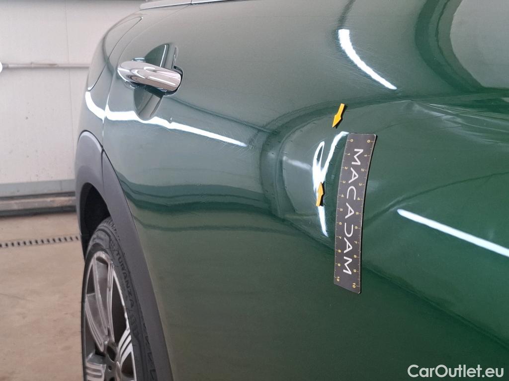  Mini  Clubman MINI  / 2019 / 5P / Break Cooper Knightsbridge 136 ch BVA7(SP) #17