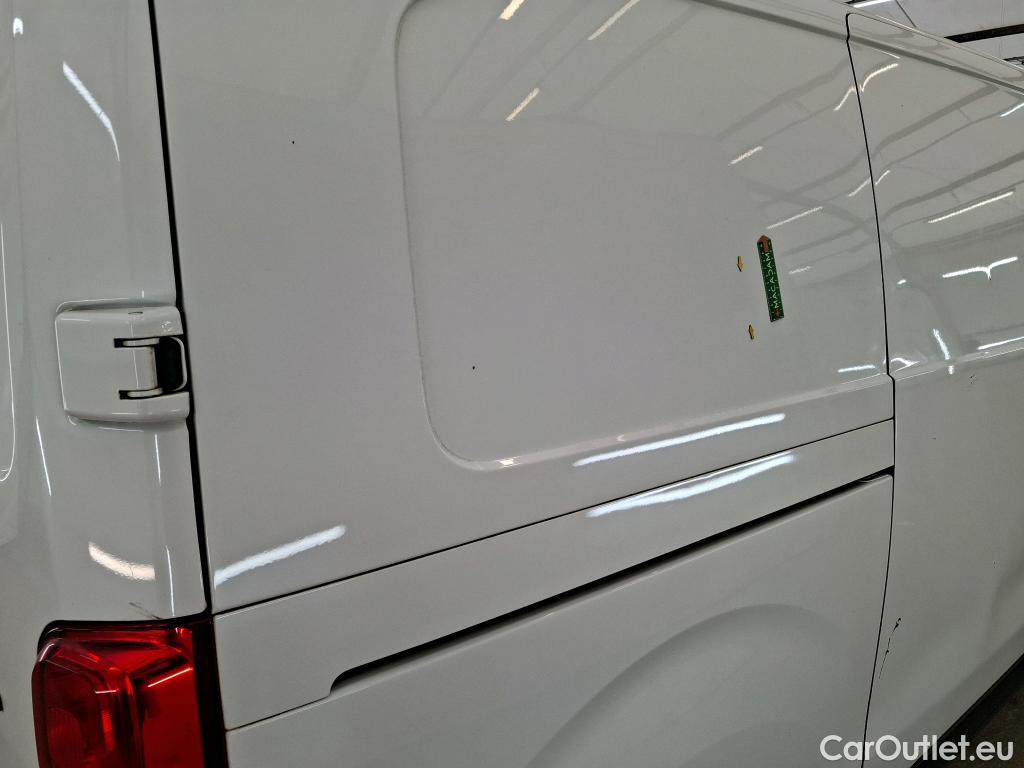  Citroen  Jumpy  Fourgon CityVan XS 1.5 BlueHDi 120CV BVM6 E6dT #7