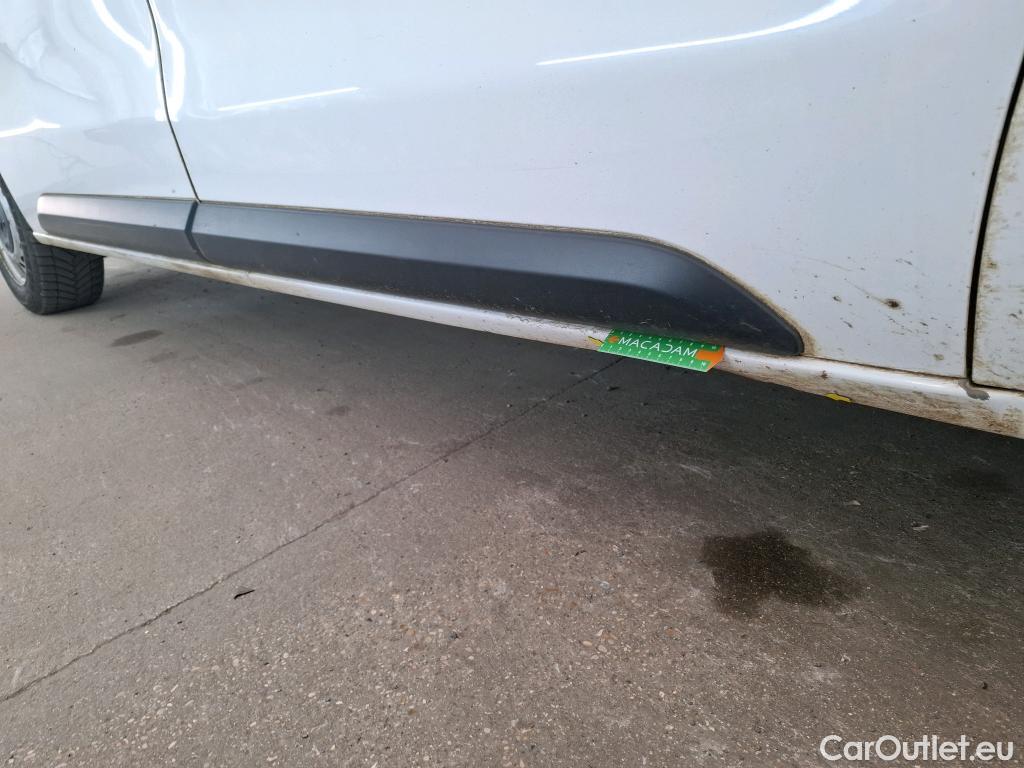  Citroen  Jumpy  Fourgon CityVan XS 1.5 BlueHDi 120CV BVM6 E6dT #5