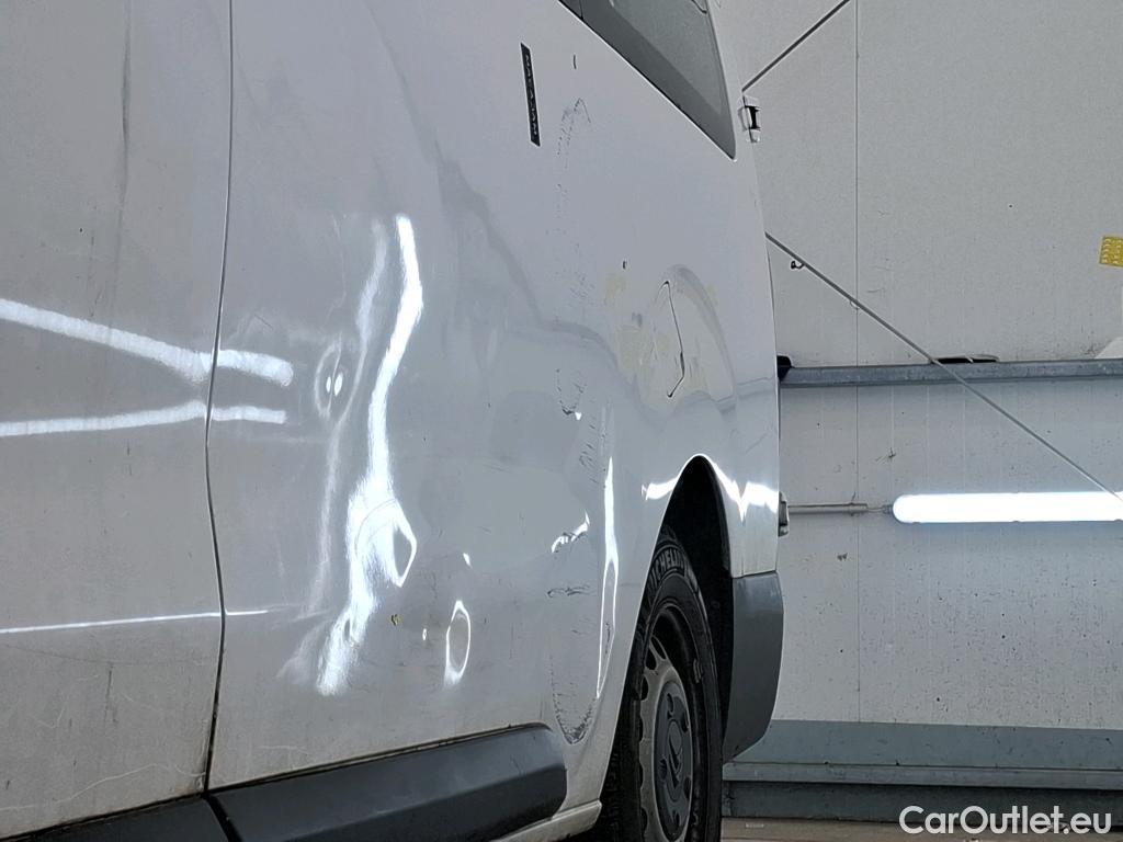  Citroen  Jumpy CITROEN  / 2016 / 4P / Combi Taille XL BlueHDi 120 S&S BVM6 Confort #11