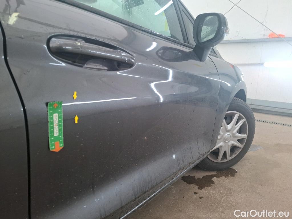  Ford  Fiesta  Business NAV 1.1 85CV BVM5 E6 #39