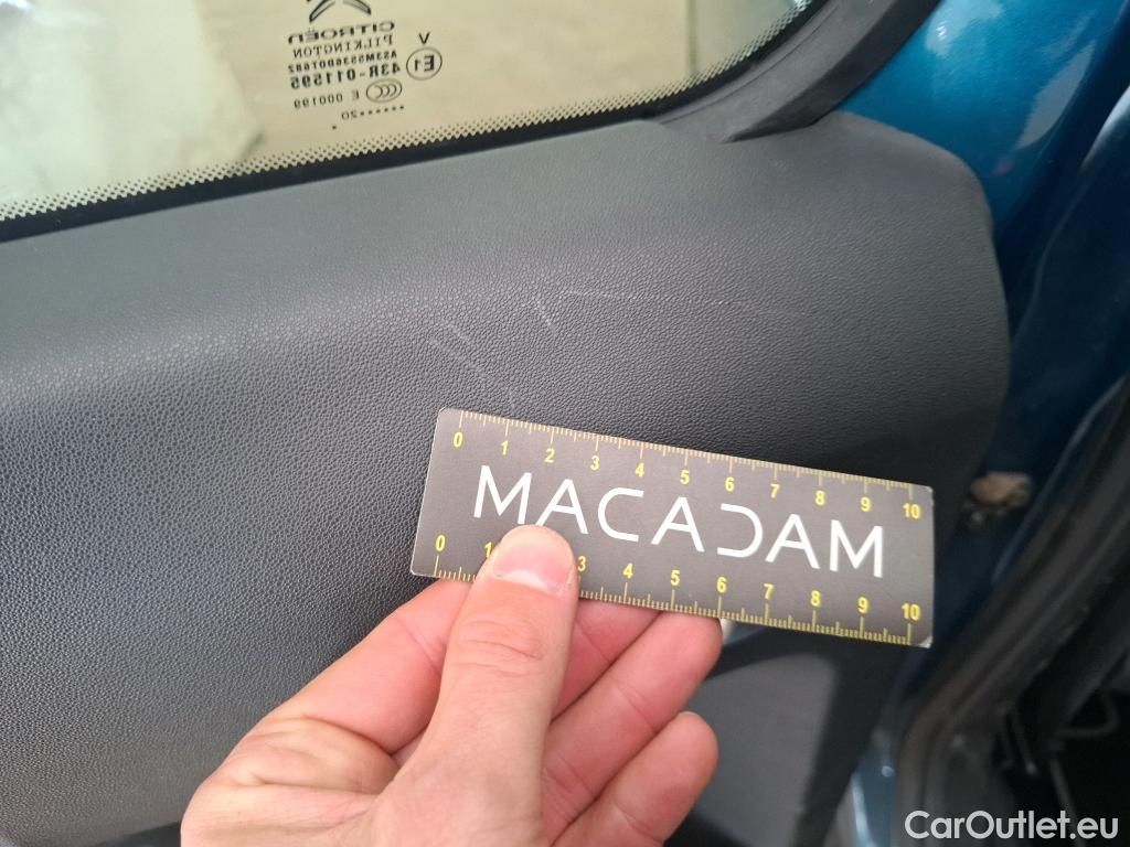  Citroen  C4 Cactus  Feel Business 1.5 BlueHDi 100CV BVM6 E6d #40