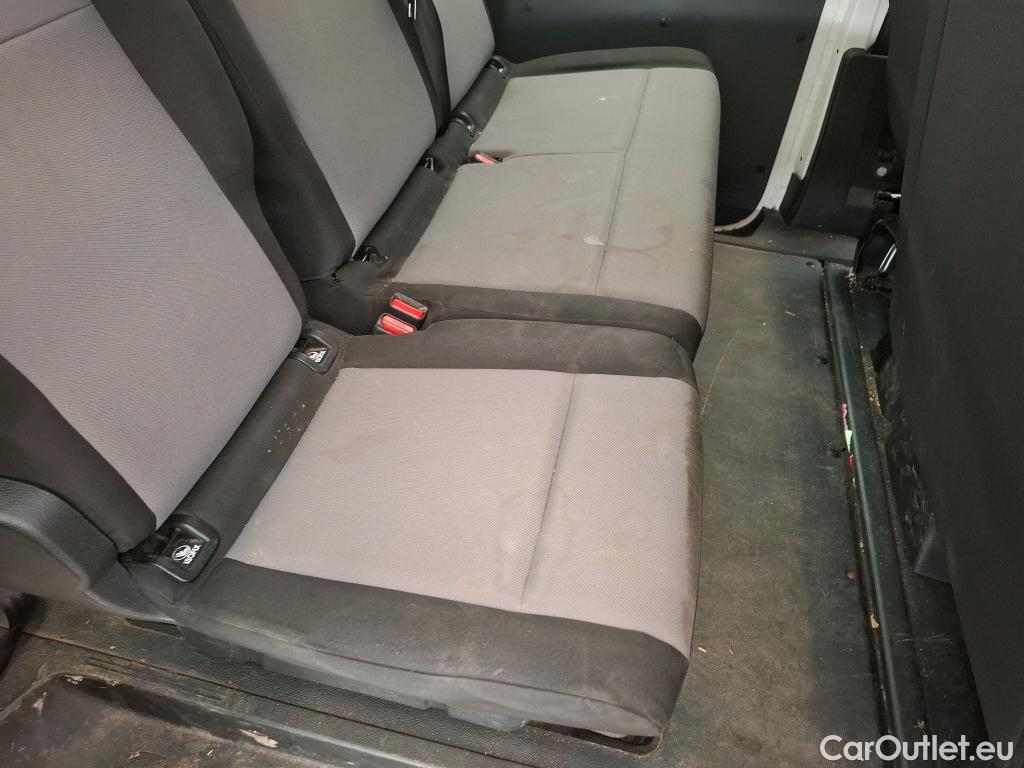  Citroen  Jumpy CITROEN  / 2016 / 4P / Combi Taille XL BlueHDi 120 S&S BVM6 Confort #47