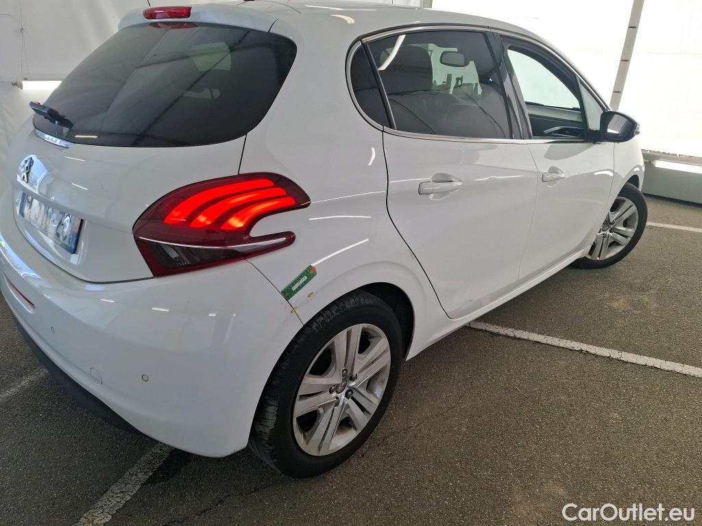  Peugeot  208 PEUGEOT  / 2015 / 5P / Berline &BLUEHDI 100 €6.c S&S ALLURE BUSINESS #10