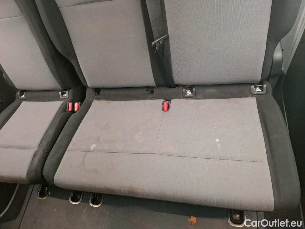  Citroen  Jumpy CITROEN  / 2016 / 4P / Combi Taille XL BlueHDi 120 S&S BVM6 Confort #45