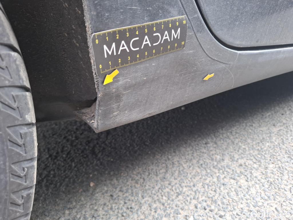  Ford  Fiesta  Business NAV 1.1 85CV BVM5 E6 #27