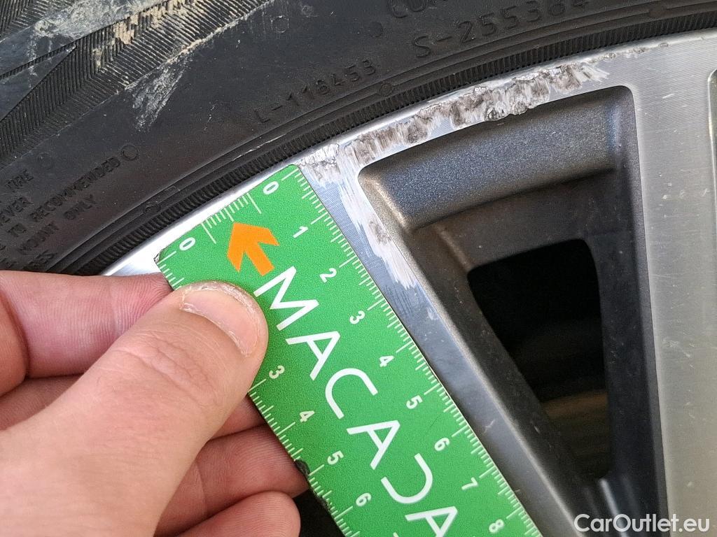  Mercedes  CLA-Klasse MERCEDES-BENZ CLA Coupe / 2019 / 4P / Coupé CLA 180 Business Line BA7 #53