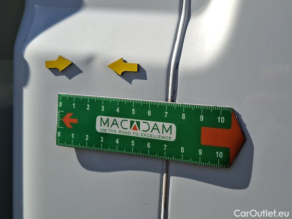  Citroen  Jumper CITROEN  Benne SC / 2014 / 2P / Benne basculante 35 L2 BlueHDi 130 BVM6 Confort #38