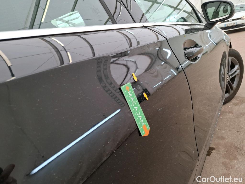  Mercedes  A-Klasse MERCEDES-BENZ Classe A Compact / 2018 / 5P / Berline A 180 d Business Line BVA #26