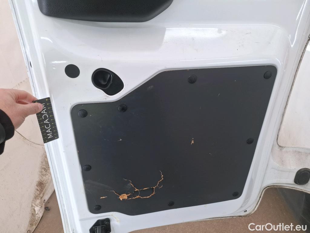  Citroen  Jumpy CITROEN  / 2016 / 4P / Combi Taille XL BlueHDi 120 S&S BVM6 Confort #37