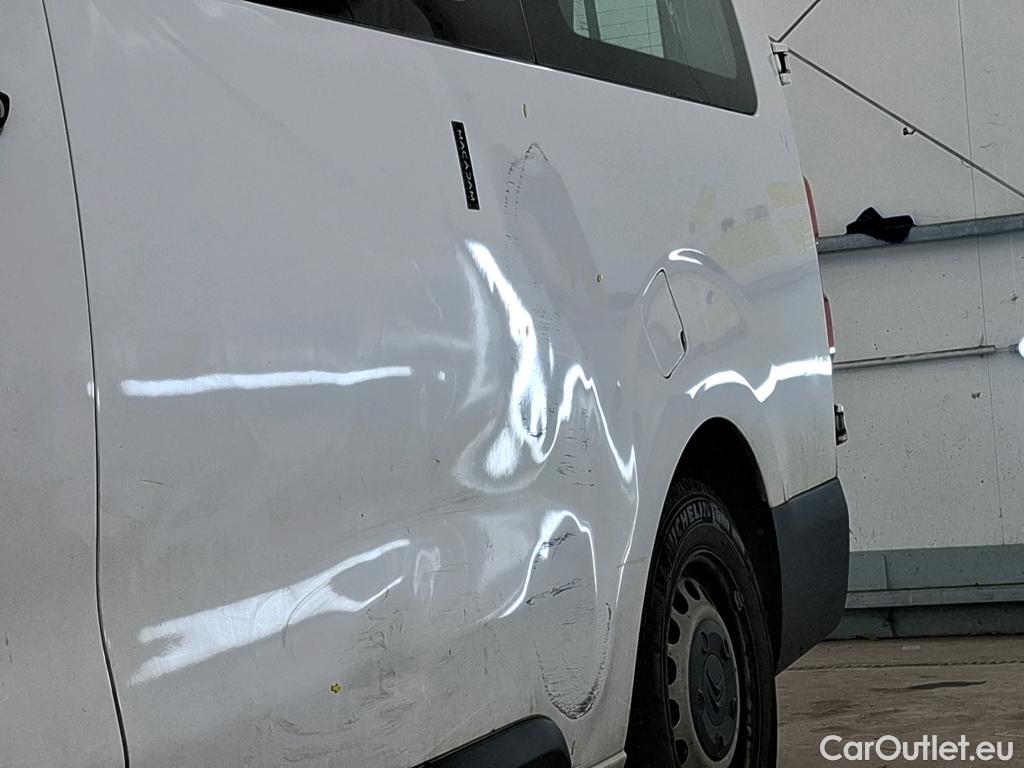  Citroen  Jumpy CITROEN  / 2016 / 4P / Combi Taille XL BlueHDi 120 S&S BVM6 Confort #6