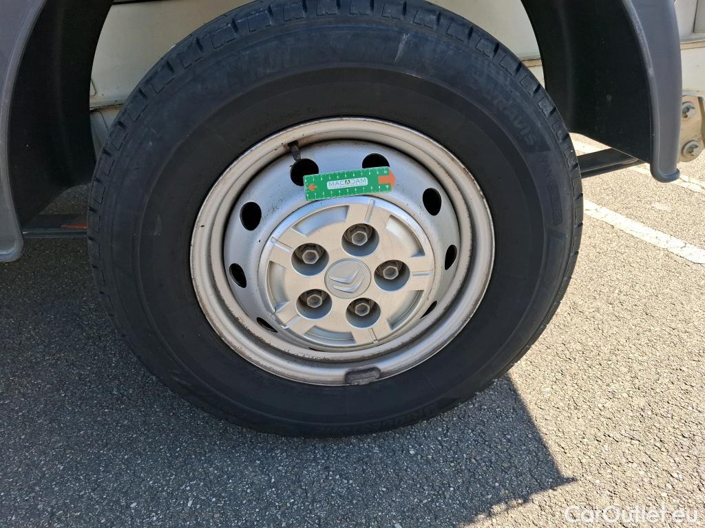  Citroen  Jumper CITROEN  Benne SC / 2014 / 2P / Benne basculante 35 L2 BlueHDi 130 BVM6 Confort #19