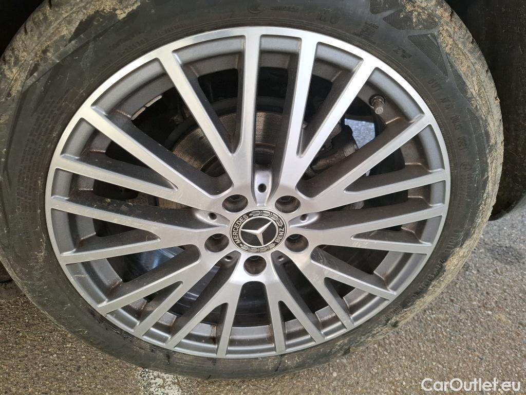  Mercedes  CLA-Klasse MERCEDES-BENZ CLA Coupe / 2019 / 4P / Coupé CLA 180 Business Line BA7 #93