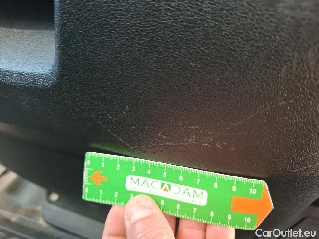  Citroen  Jumper CITROEN  Benne SC / 2014 / 2P / Benne basculante 35 L2 BlueHDi 130 BVM6 Confort #17