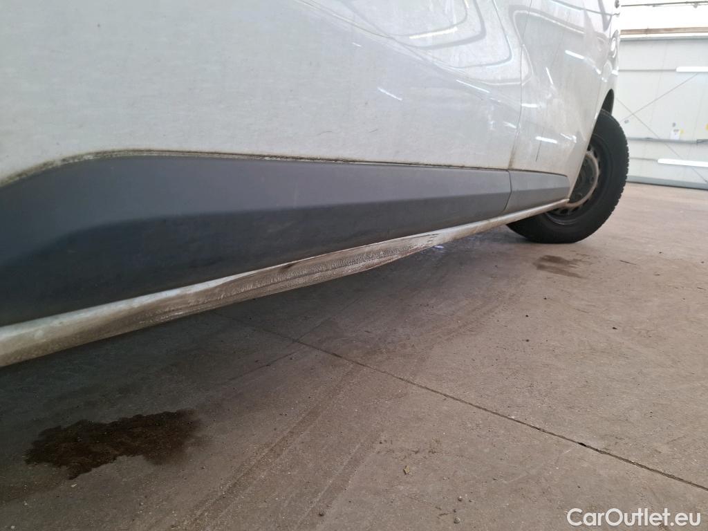  Citroen  Jumpy CITROEN  / 2016 / 4P / Combi Taille XL BlueHDi 120 S&S BVM6 Confort #21